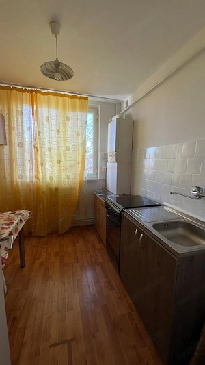 De închiriat – Apartament 2 camere, Țiglina 1, Strada Saturn,  Galati - imagine 7