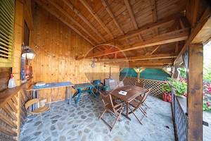 Casă de vacanta, in mijlocul naturii, Azuga! - imagine 8