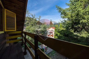 Casă de vacanta, in mijlocul naturii, Azuga! - imagine 3