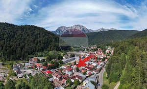 Casă de vacanta, in mijlocul naturii, Azuga! - imagine 2