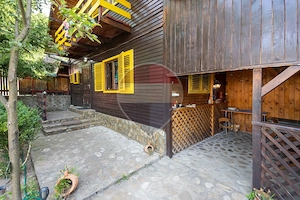 Casă de vacanta, in mijlocul naturii, Azuga! - imagine 14