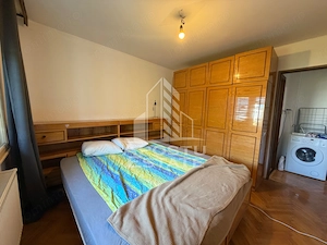 Apartament cu 2 camere de vanzare,decomandat ,Zona Aradului,Timisoara - imagine 7