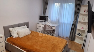 Apartament cu 4 camere, decomandat, etaj 1, BRD, Complexul Studentesc - imagine 3