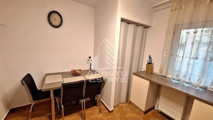 Apartament cu 4 camere, decomandat, etaj 1, BRD, Complexul Studentesc - imagine 11