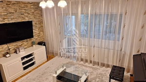 Apartament cu 4 camere, decomandat, etaj 1, BRD, Complexul Studentesc - imagine 7