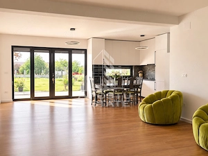 De vanzare casa individuala moderna teren 1162 mp Biled - comision 0% - imagine 9