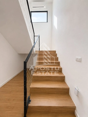 De vanzare casa individuala moderna teren 1162 mp Biled - comision 0% - imagine 5