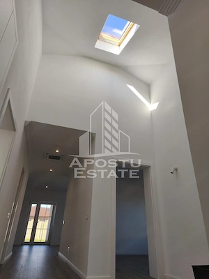 De vânzare casa individuala premium | 4 camere |Teren 668 mp Sanandrei - imagine 3