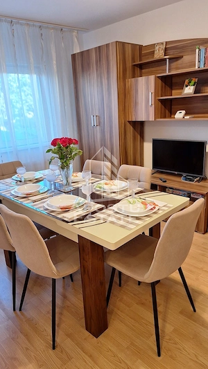 Apartament cu 4 camere, decomandat, etaj 1, BRD, Complexul Studentesc - imagine 9