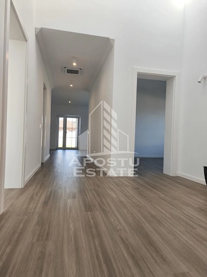 De vânzare casa individuala premium | 4 camere |Teren 668 mp Sanandrei - imagine 2