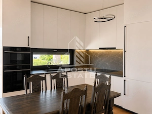 De vanzare casa individuala moderna teren 1162 mp Biled - comision 0% - imagine 10