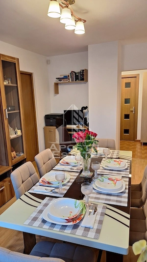 Apartament cu 4 camere, decomandat, etaj 1, BRD, Complexul Studentesc - imagine 10