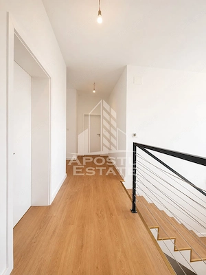De vanzare casa individuala moderna teren 1162 mp Biled - comision 0% - imagine 7