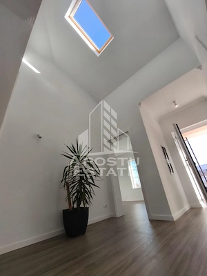 De vânzare casa individuala premium | 4 camere |Teren 668 mp Sanandrei - imagine 4