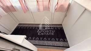 Apartament 2 camere de vanzare in zona Girocului - Judetean Timisoara - imagine 7
