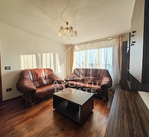 Apartament 3 camere de inchiriat, zona Garii, Timisoara - imagine 4