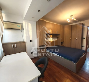 Apartament 3 camere de inchiriat, zona Garii, Timisoara - imagine 2