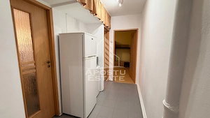 Apartament 2 camere de vanzare in zona Girocului - Judetean Timisoara - imagine 4