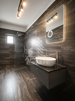 De vanzare casa individuala moderna teren 1162 mp Biled - comision 0% - imagine 8