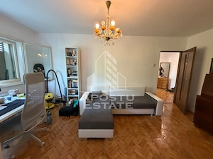 Apartament cu 2 camere de vanzare,decomandat ,Zona Aradului,Timisoara - imagine 5