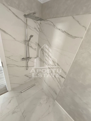 De vânzare casa individuala premium | 4 camere |Teren 668 mp Sanandrei - imagine 10