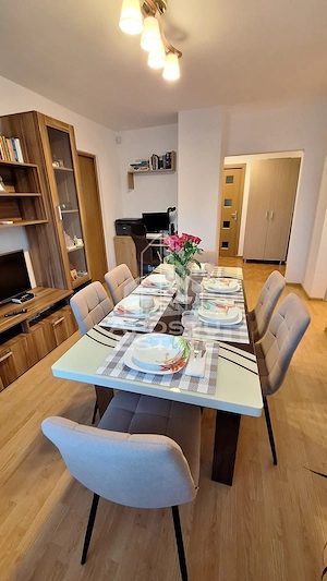 Apartament cu 4 camere, decomandat, etaj 1, BRD, Complexul Studentesc - imagine 8
