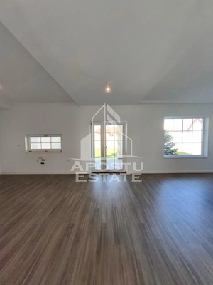 De vânzare casa individuala premium | 4 camere |Teren 668 mp Sanandrei - imagine 13
