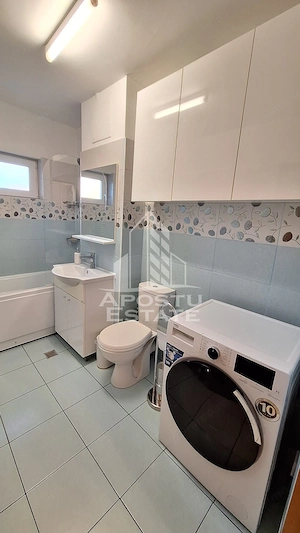 Apartament cu 4 camere, decomandat, etaj 1, BRD, Complexul Studentesc - imagine 18