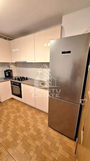 Apartament cu 4 camere, decomandat, etaj 1, BRD, Complexul Studentesc - imagine 12