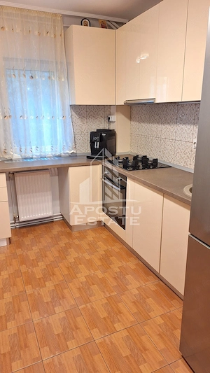 Apartament cu 4 camere, decomandat, etaj 1, BRD, Complexul Studentesc - imagine 16