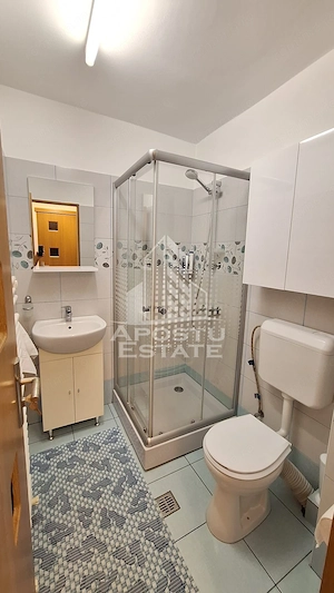 Apartament cu 4 camere, decomandat, etaj 1, BRD, Complexul Studentesc - imagine 19