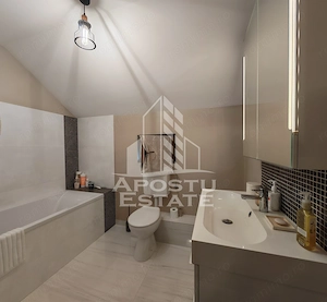 Casa individuala de vanzare cu 11 camere, an 2000, Lipovei, Timisoara - imagine 7