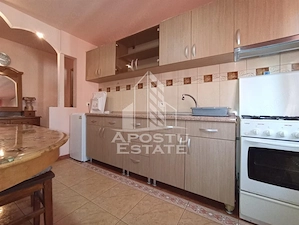 Apartament 2 Camere Zona Iulius Mall - imagine 9