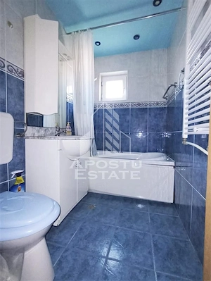 Apartament 2 Camere Zona Iulius Mall - imagine 7