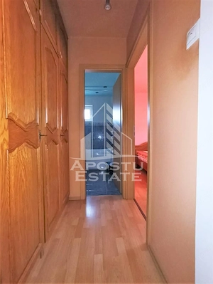 Apartament 2 Camere Zona Iulius Mall - imagine 3