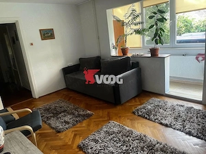 Apartament 3 camere de vânzare   Timișoara, zona Centrul de Afaceri - imagine 7