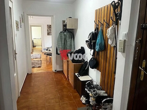 Apartament 3 camere de vânzare   Timișoara, zona Centrul de Afaceri - imagine 8