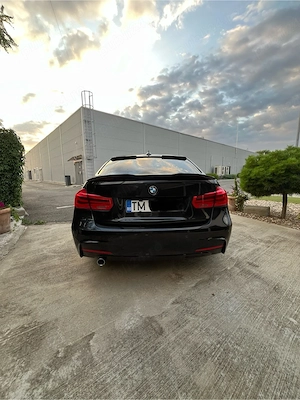 Vand Bmw seria 3 f30 320d 2014 - imagine 3