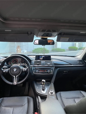 Vand Bmw seria 3 f30 320d 2014 - imagine 4