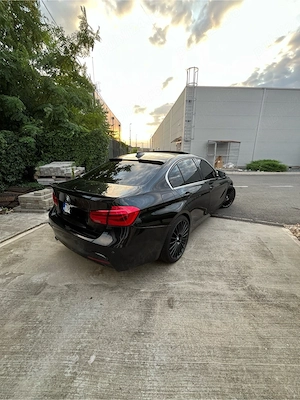 Vand Bmw seria 3 f30 320d 2014 - imagine 8