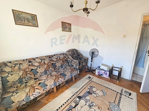 Apartament cu 3 camere - imagine 3