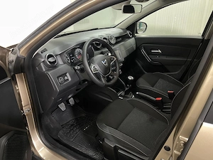 Dacia Duster - imagine 5