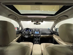 Subaru OUTBACK - imagine 8