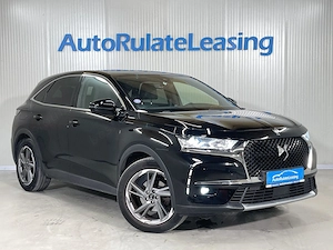 Ds DS7 Crossback - imagine 2