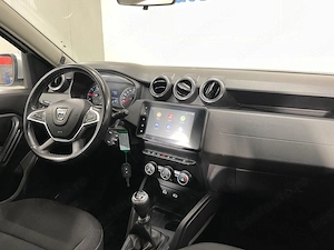 Dacia Duster - imagine 8
