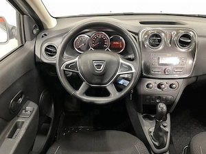Dacia Logan - imagine 6