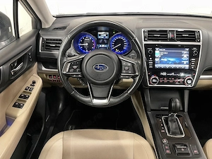 Subaru OUTBACK - imagine 6