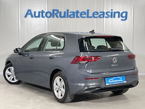 Volkswagen Golf - imagine 5
