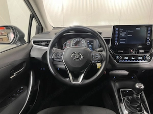 Toyota Corolla - imagine 6