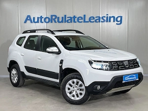 Dacia Duster - imagine 2